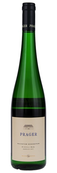 2015 Prager Wachstum Bodenstein Riesling Smaragd, 750ml