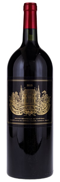 2015 Château Palmer, 1.5ltr