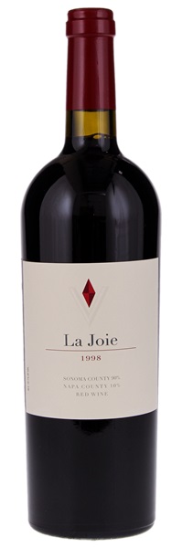 1998 Verite La Joie, 750ml