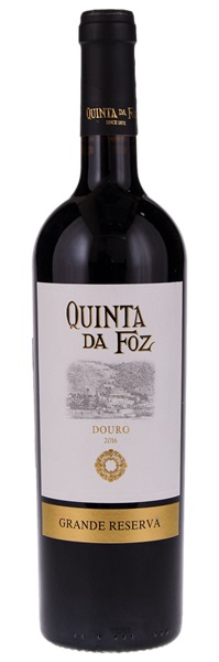 2016 Quinta da Foz Douro Grande Reserva, 750ml