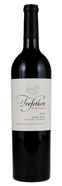 2010 Trefethen OKD Two, 750ml