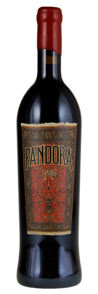 2018 Alban Vineyards Pandora, 750ml