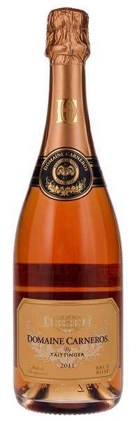 2011 Domaine Carneros Brut Rosé, 750ml