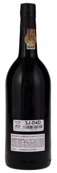 1977 Gould Campbell, 750ml