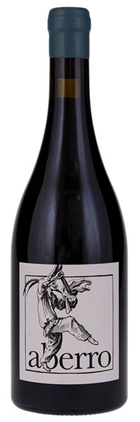 2020 Kinsman Eades Aberro Bien Nacido Vineyard Syrah, 750ml