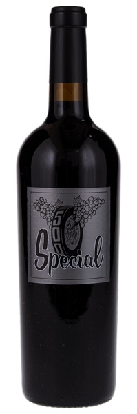 2014 V12 Vineyards 500 Special Cabernet Sauvignon, 750ml