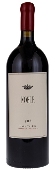 2006 Noble Wines Cabernet Sauvignon, 1.5ltr