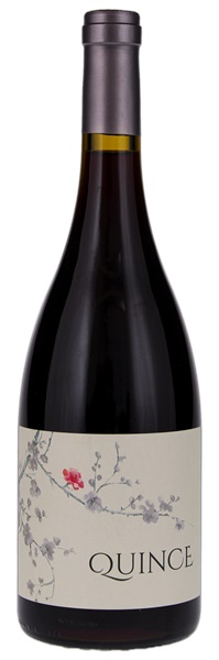 2017 Quince Winery Pinot Noir, 750ml