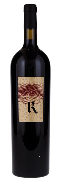 2012 Realm Beckstoffer To Kalon, 1.5ltr