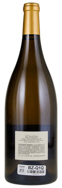 2021 Aubert Sugar Shack Chardonnay, 1.5ltr