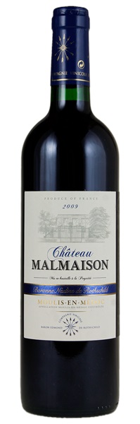 2009 Château Malmaison, 750ml