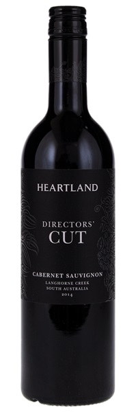 2014 Heartland Director's Cut Cabernet Sauvignon (Screwcap), 750ml