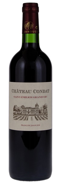 2011 Château Condat, 750ml