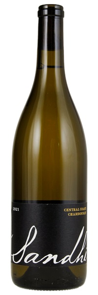 2021 Sandhi Wines Central Coast Chardonnay, 750ml