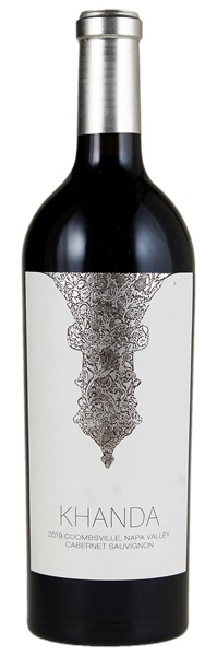 2019 REWA Khanda Cabernet Sauvignon, 750ml