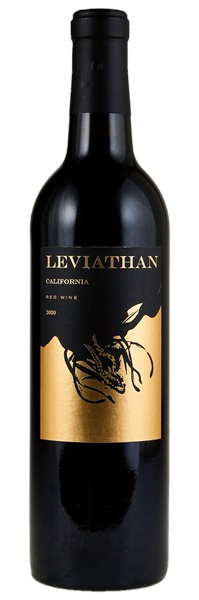 2020 Leviathan, 750ml