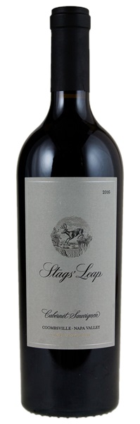 2016 Stags' Leap Winery Coombsville Cabernet Sauvignon, 750ml