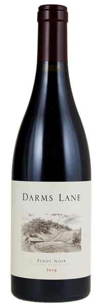 2019 Darms Lane Pinot Noir, 750ml