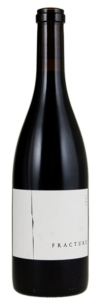 2021 Booker Vineyard Fracture Syrah, 750ml