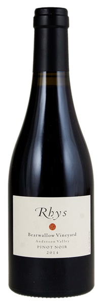 2014 Rhys Bearwallow Vineyard Pinot Noir, 375ml