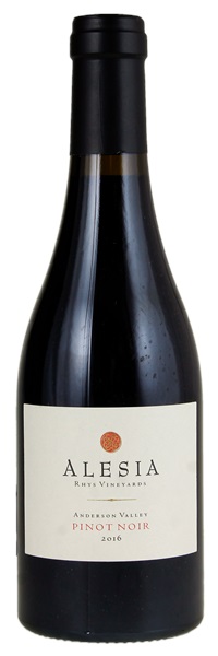 2016 Alesia (Rhys) Anderson Valley Pinot Noir, 375ml