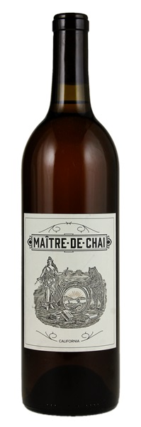 2014 Maître de Chai Herron Reserve Sauvignon Blanc, 750ml