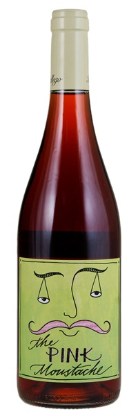 2021 Intellego The Pink Moustache, 750ml