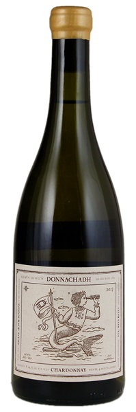 2017 Donnachadh Chardonnay, 750ml