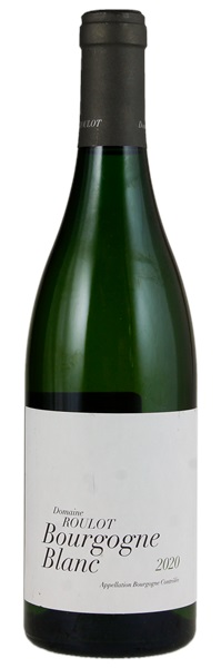 2020 Domaine Roulot Bourgogne Blanc, 750ml