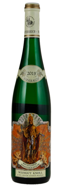 2019 Weingut Knoll (Emmerich Knoll) Kellerberg Durnsteiner Riesling Smaragd, 750ml