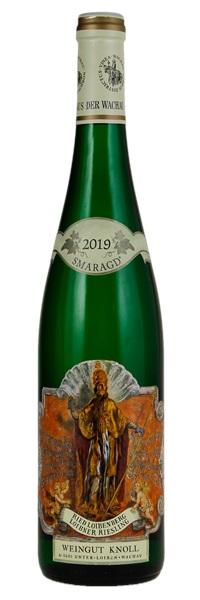 2019 Weingut Knoll (Emmerich Knoll) Loibenberg Loibner Riesling Smaragd, 750ml