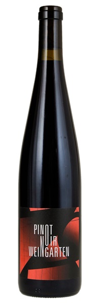 2019 Kumpf & Meyer Pinot Noir Weingarten, 750ml