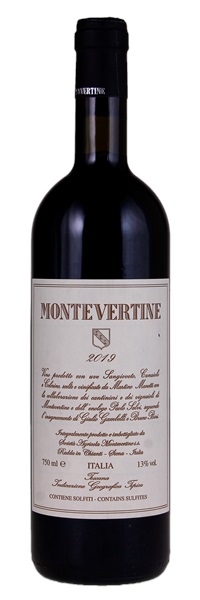 2019 Montevertine, 750ml