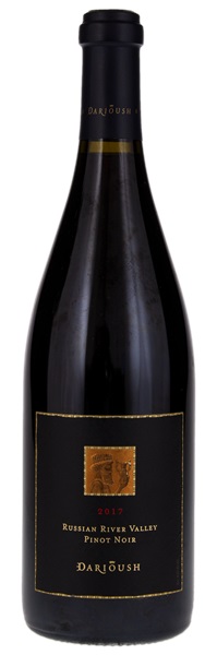 2017 Darioush Signature Pinot Noir, 750ml
