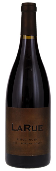2013 LaRue Sonoma Coast Pinot Noir, 750ml