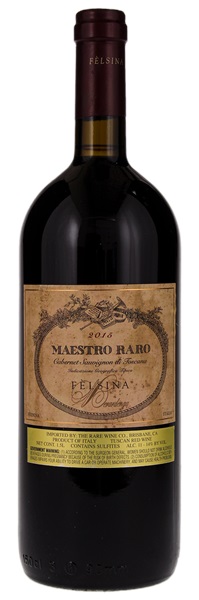 2015 Fattoria di Felsina Maestro Raro, 1.5ltr