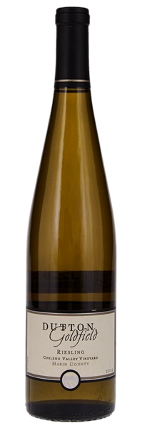 2014 Dutton-Goldfield Chileno Valley Vineyard Riesling, 750ml