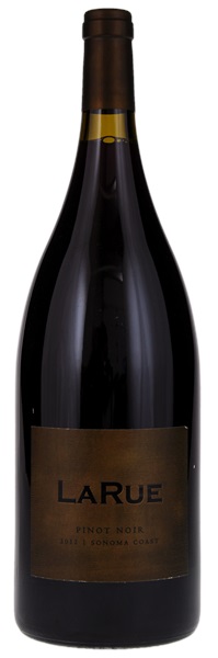 2012 LaRue Sonoma Coast Pinot Noir, 1.5ltr