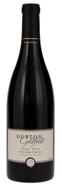 2010 Dutton-Goldfield Angel Camp Pinot Noir, 750ml