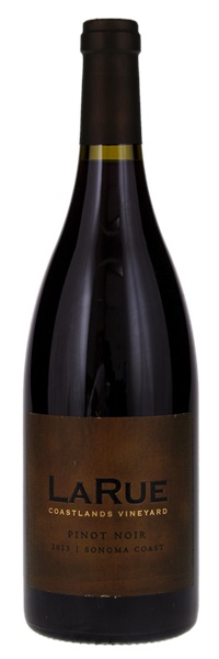 2013 LaRue Coastlands Pinot Noir, 750ml