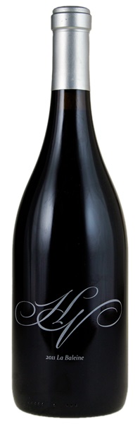 2011 Hawks View Cellars La Baleine, 750ml