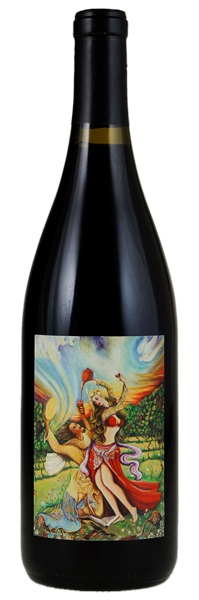 2013 Sufi Cellars Pinot Noir, 750ml