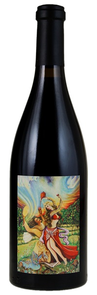 2011 Sufi Cellars Pinot Noir, 750ml
