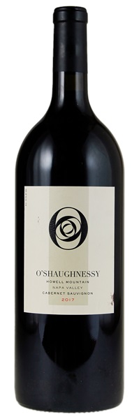 2017 O'Shaughnessy Howell Mountain Cabernet Sauvignon, 1.5ltr