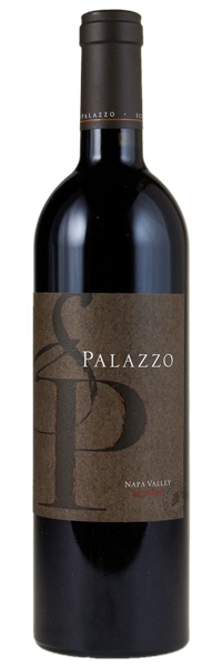 2008 Palazzo Wine Red, 750ml