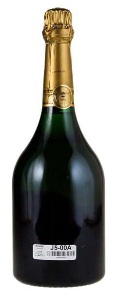 1993 Taittinger Comtes de Champagne Blanc de Blancs, 1.5ltr