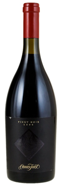 2006 Cana's Feast Winery Meredith Mitchell Pinot Noir, 750ml