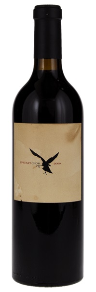 2009 Upstart Crow Cabernet Sauvignon, 750ml