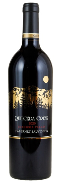 2020 Quilceda Creek Cabernet Sauvignon, 750ml