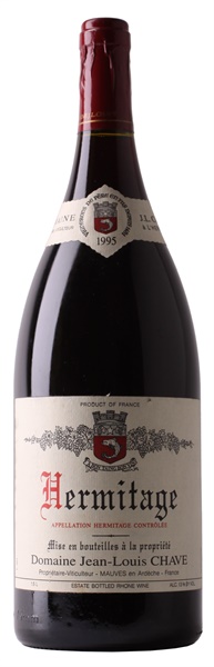 1995 Jean-Louis Chave Hermitage, 1.5ltr